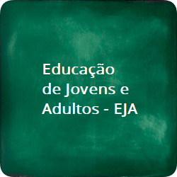 Educação de jovens e adultos - eja