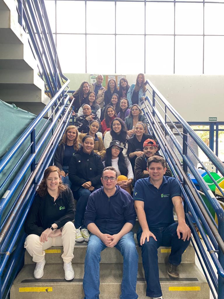 Primeira turma do curso Tecnologia em Processos Gerenciais, nota máxima no MEC