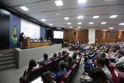 Fotos: Angelo Miguel/MEC