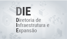 Diretoria de Infraestrutura e Expansão