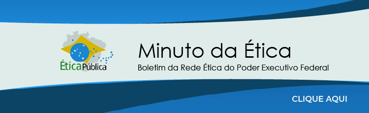 CEP Minuto da Ética