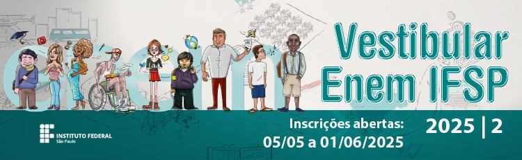 Vestibular Enem 2025-2