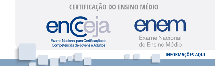 Encceja atual