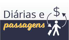 Diárias e Passagens