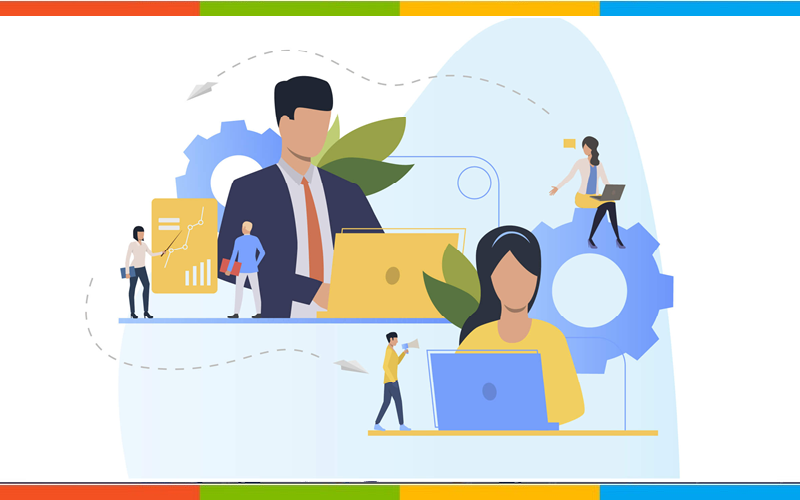 Como Conseguir um Emprego