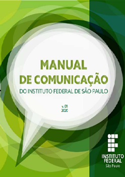 Manual de comunicação
